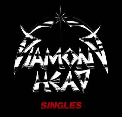 Diamond Head : Singles